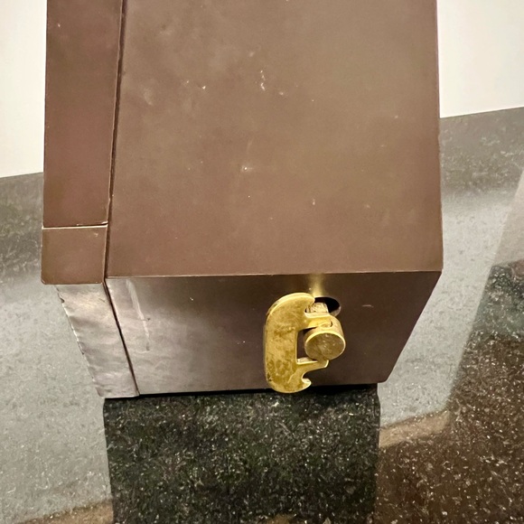 Vintage Seth Thomas Metronome - Picture 10 of 11